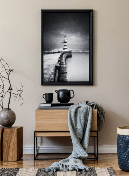 Sunderland Lighthouse