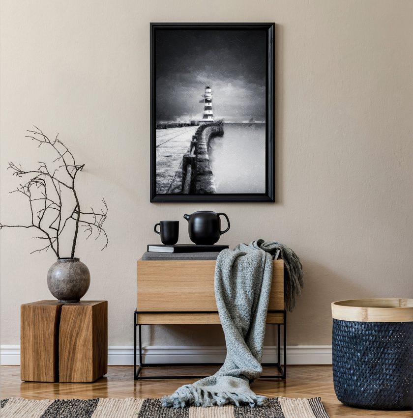 Sunderland Lighthouse - Image 3