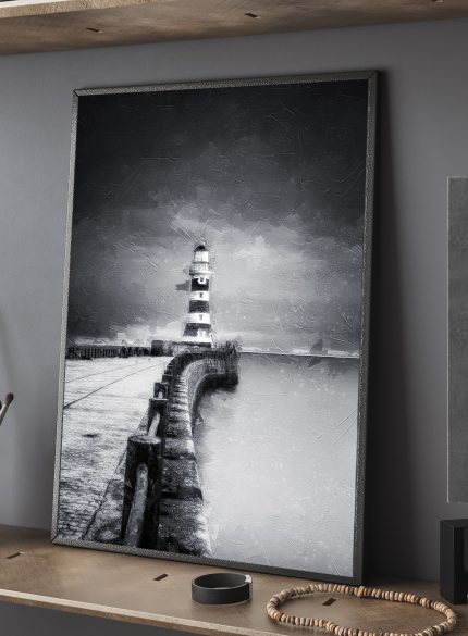 Sunderland Lighthouse