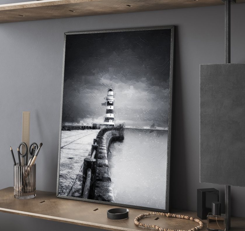 Sunderland Lighthouse - Image 2