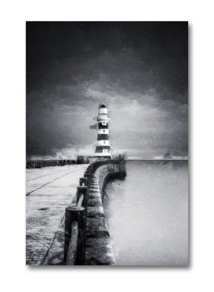 Sunderland Lighthouse