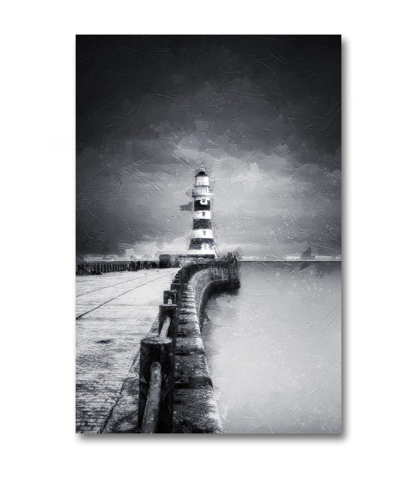 Sunderland Lighthouse