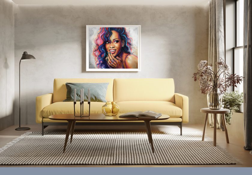 Rihanna - Image 3