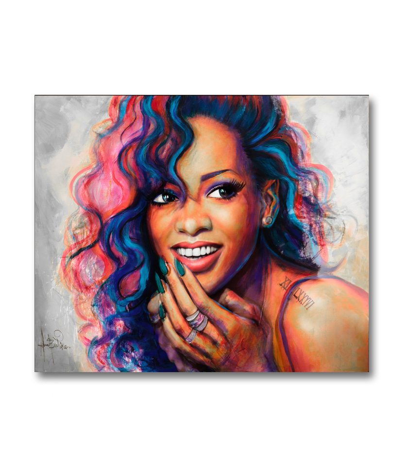 Rihanna