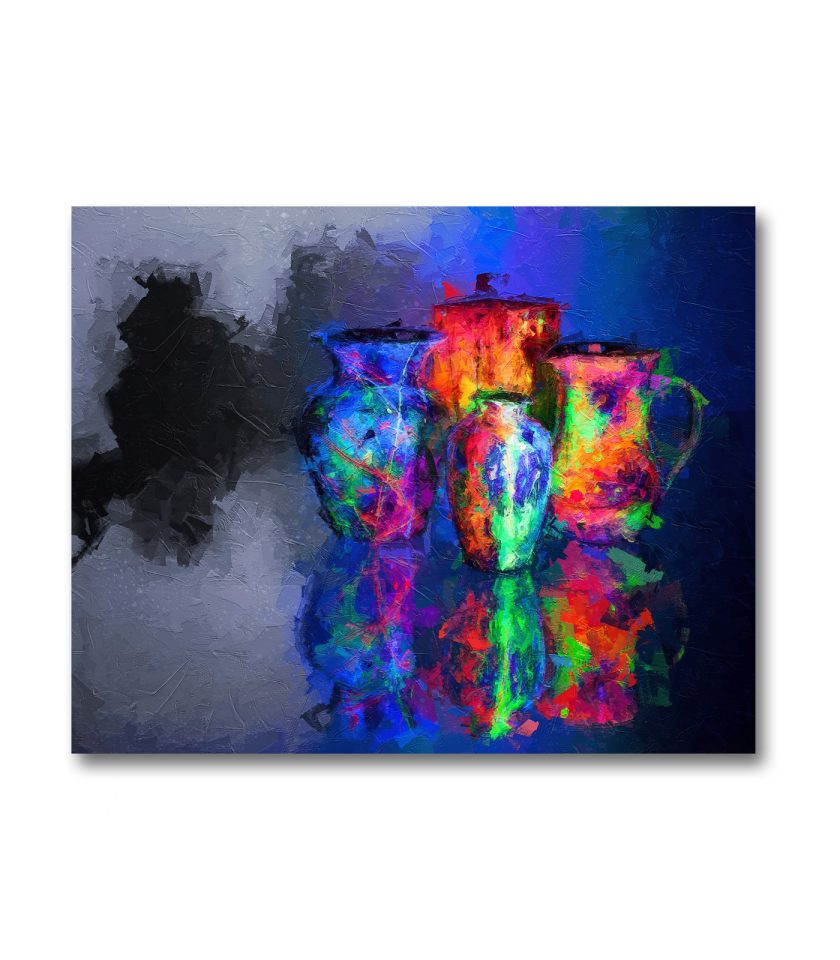The color of luck