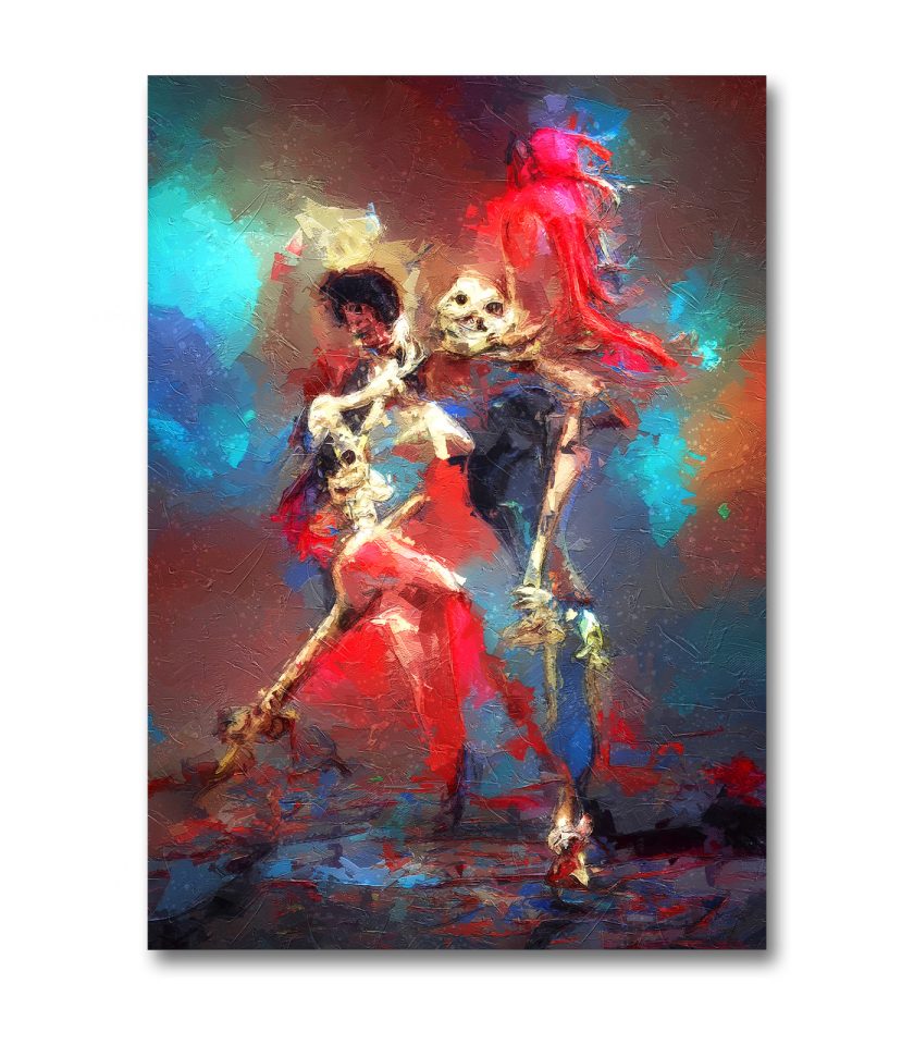 Dance Macabre