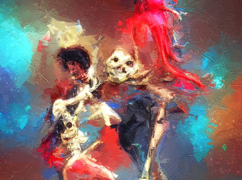 Dance Macabre - Image 6