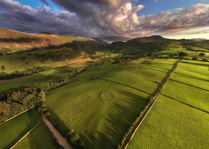 Castle Rigg Keswick - Lake District - Image 6