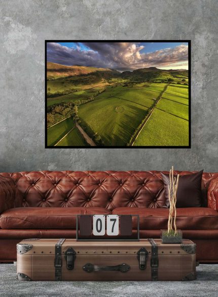 Castle Rigg Keswick - Lake District