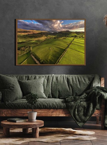 Castle Rigg Keswick - Lake District