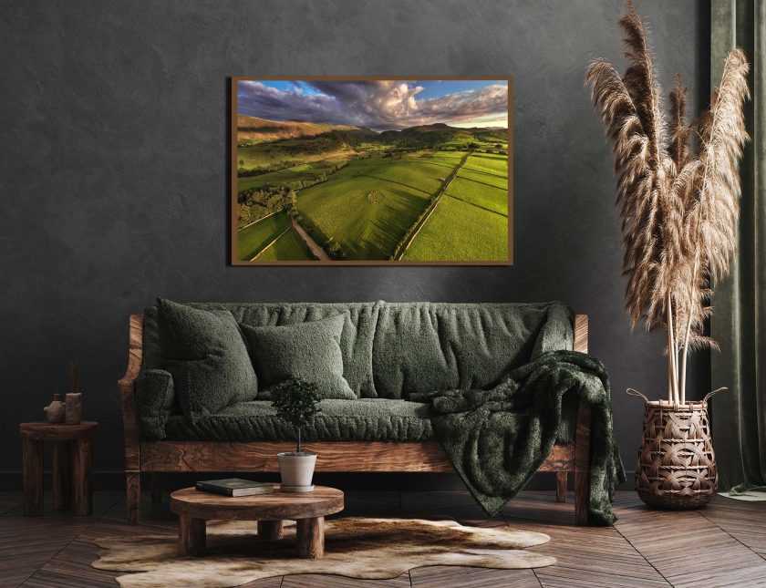 Castle Rigg Keswick - Lake District - Image 2