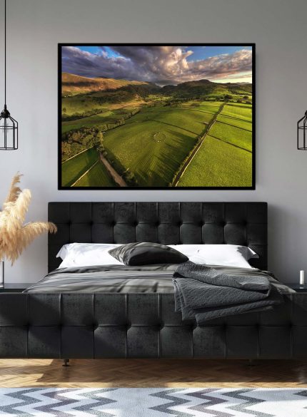 Castle Rigg Keswick - Lake District