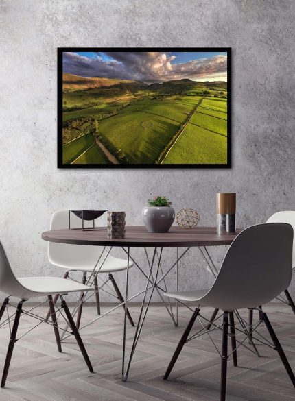 Castle Rigg Keswick - Lake District