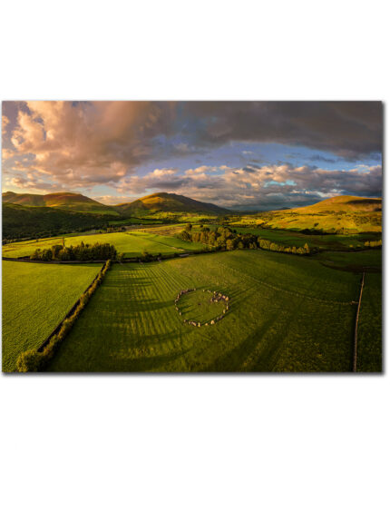 Castle Rigg Keswick - Lake District