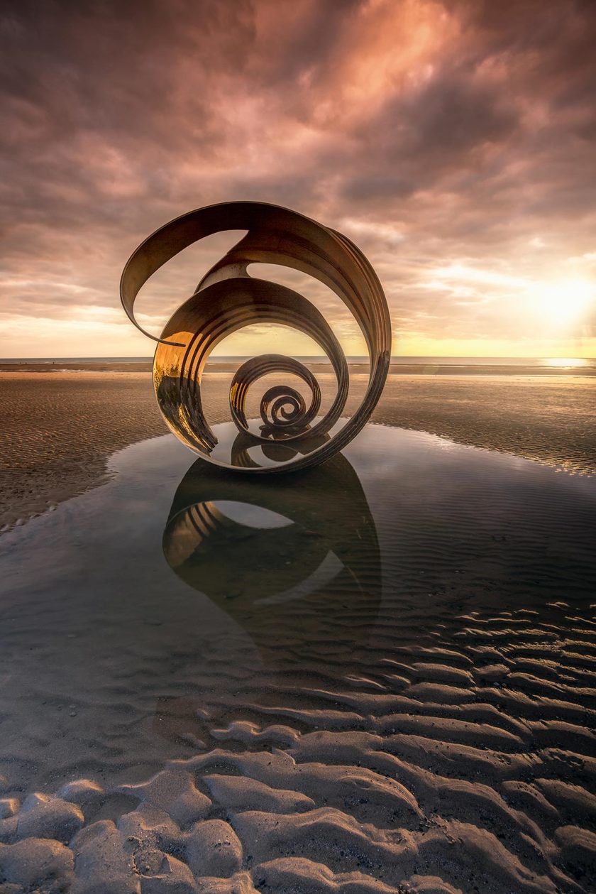 Mary's Shell - Image 3