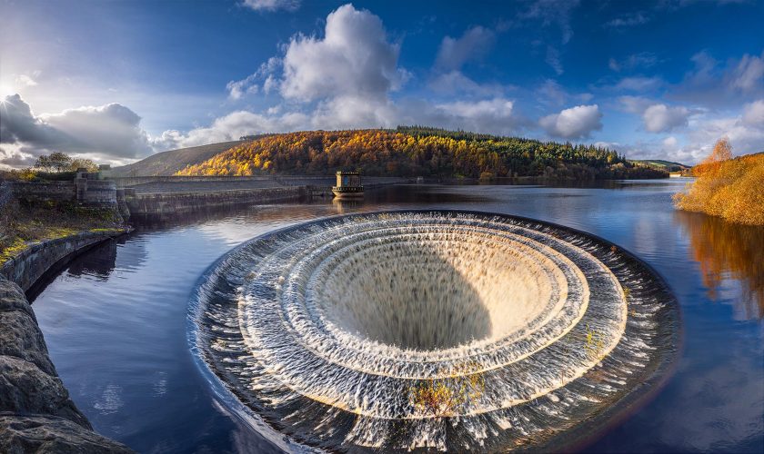 Ladybower Reservoir - Peak District - Image 2