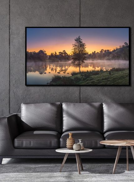 Hamble side - Lake District