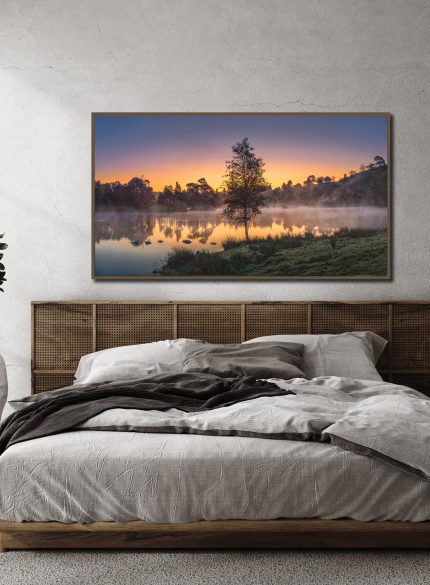 Hamble side - Lake District