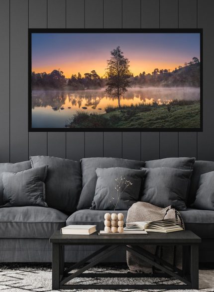 Hamble side - Lake District