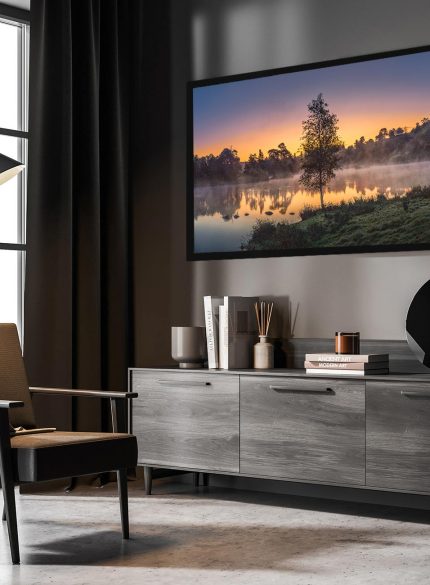 Hamble side - Lake District