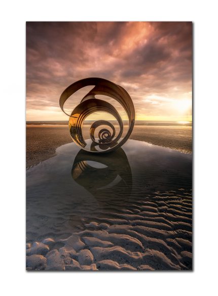 Mary's Shell