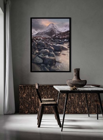 Glen Brittle II -Scotland