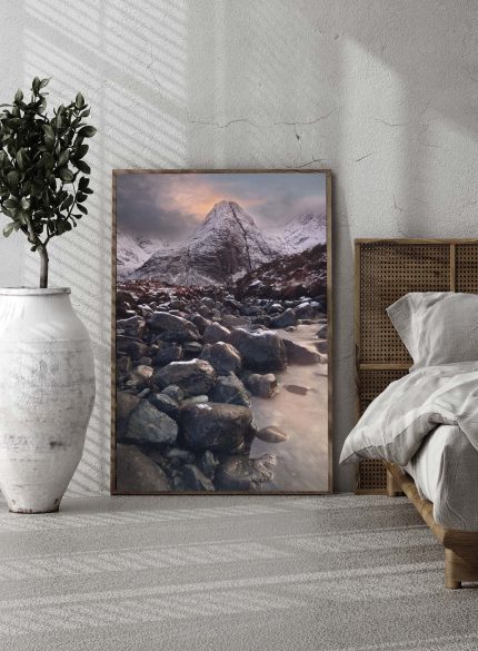 Glen Brittle II -Scotland