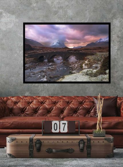 Sligachan Old Bridge I