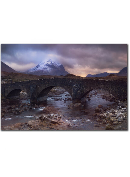 Sligachan Old Bridge III