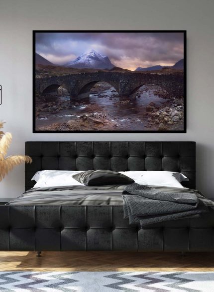 Sligachan Old Bridge III