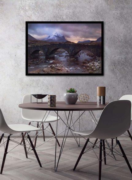 Sligachan Old Bridge III