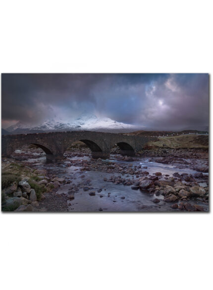 Sligachan Old Bridge II