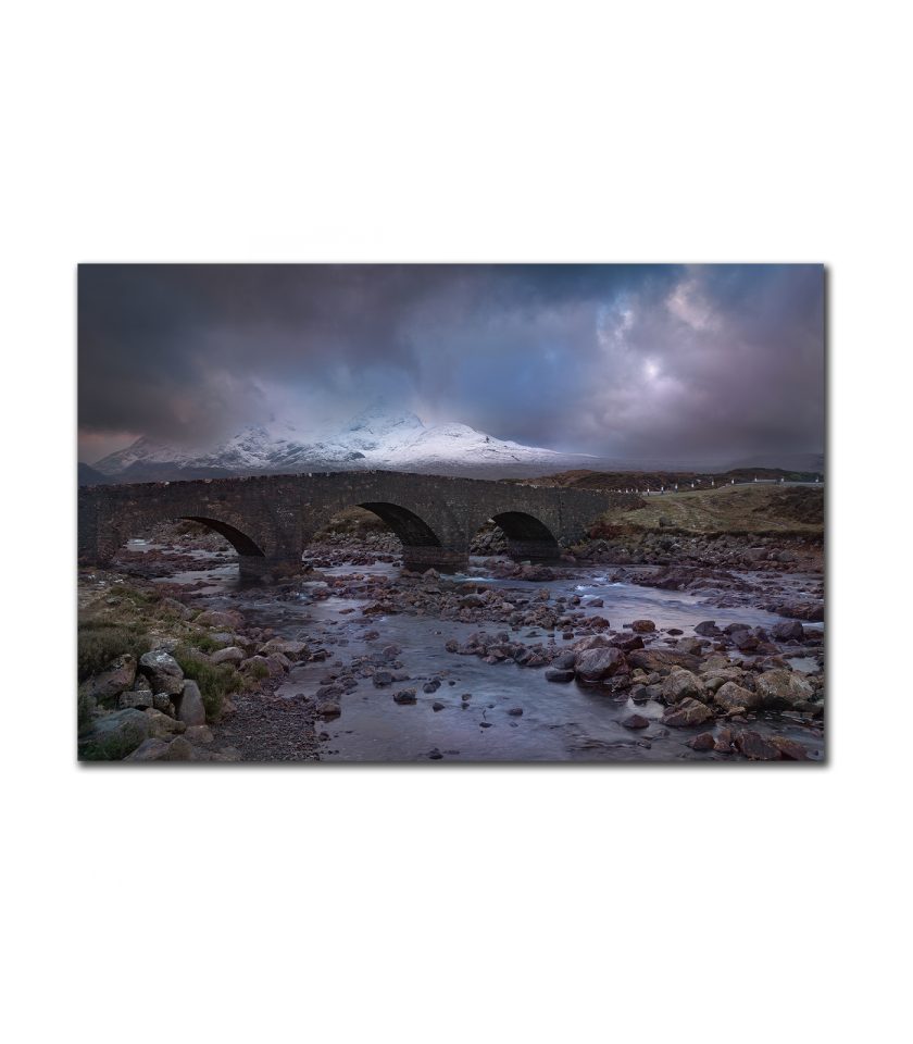 Sligachan Old Bridge II