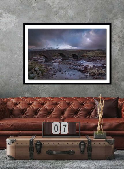 Sligachan Old Bridge II