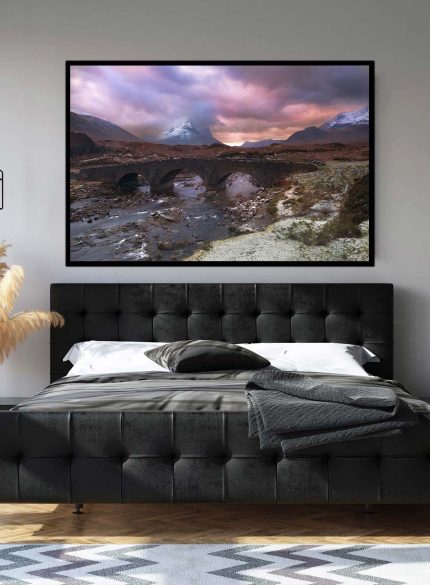 Sligachan Old Bridge I