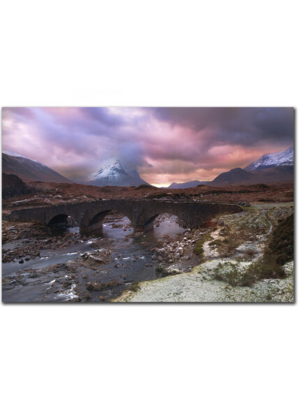 Sligachan Old Bridge I