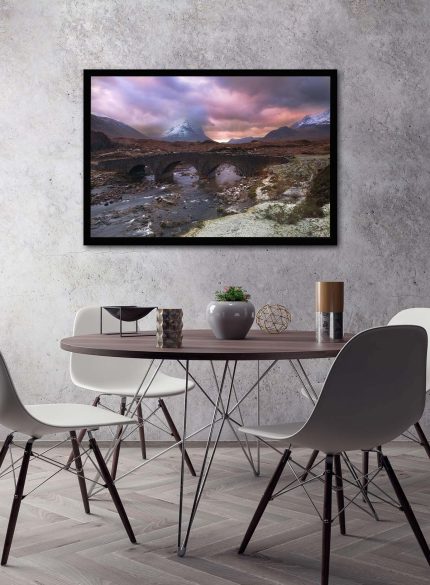 Sligachan Old Bridge I