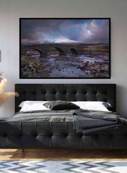 Sligachan Old Bridge II