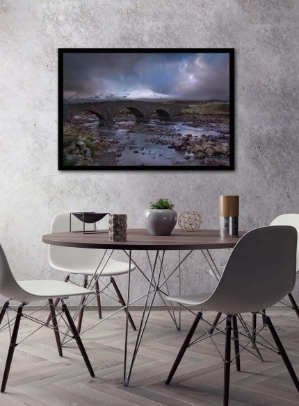 Sligachan Old Bridge II