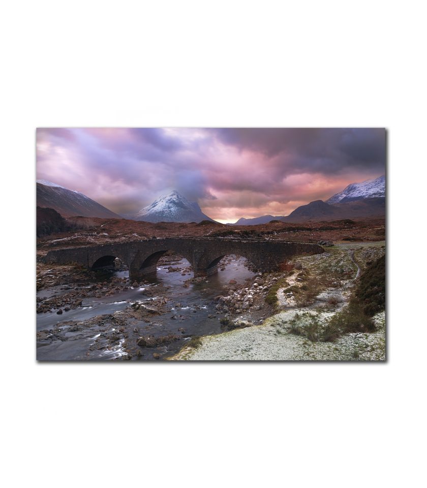 Sligachan Old Bridge I
