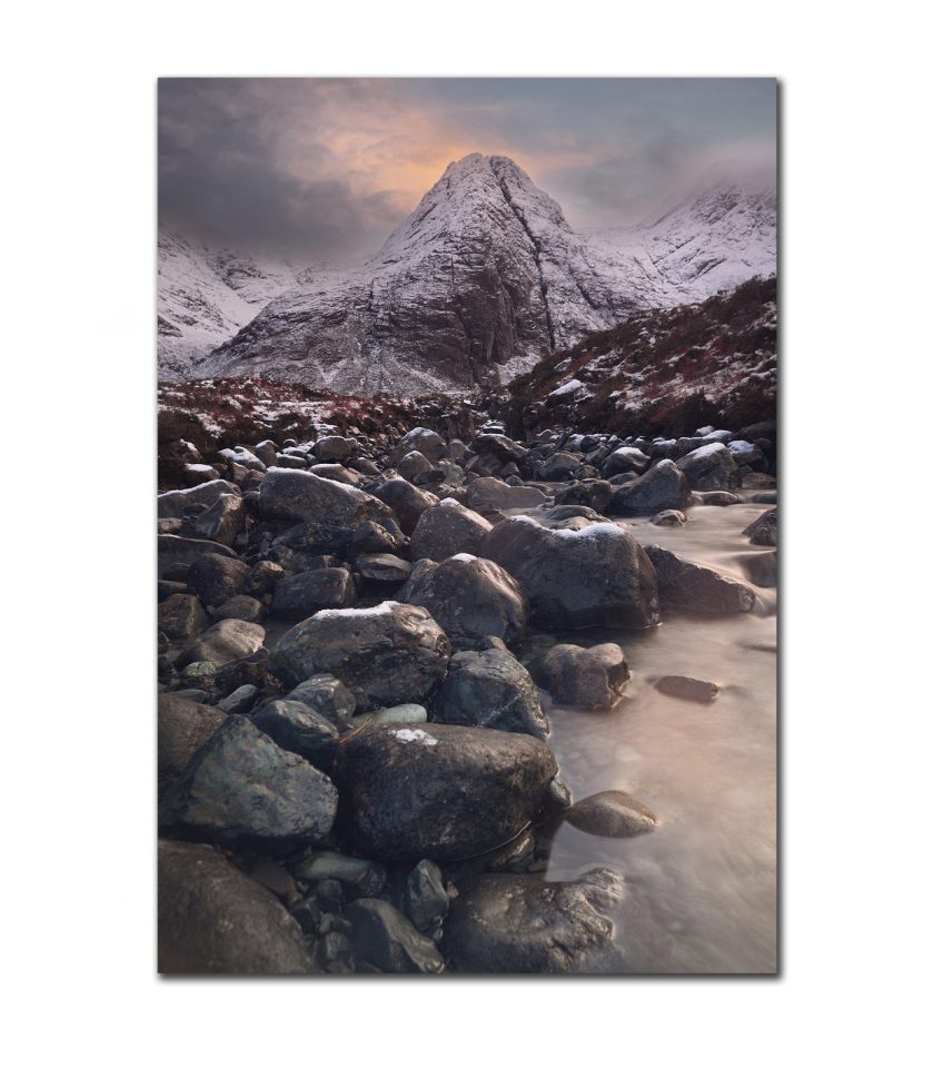 Glen Brittle II -Scotland