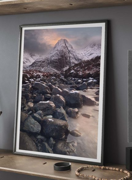 Glen Brittle II -Scotland