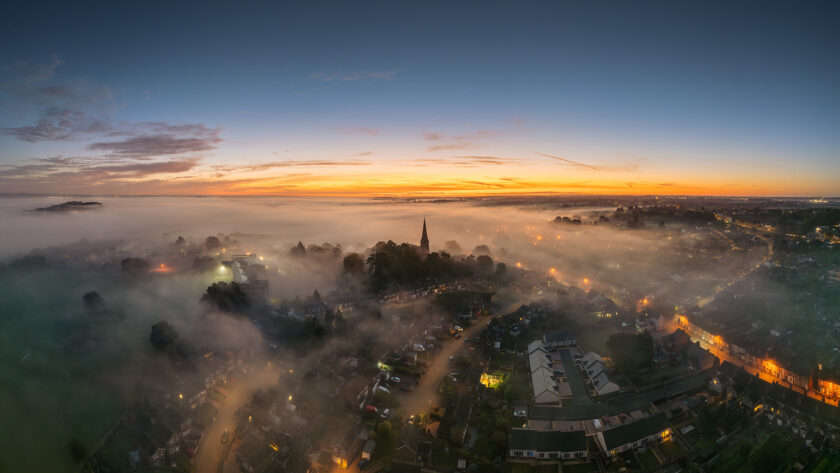 Misty Town - Image 3