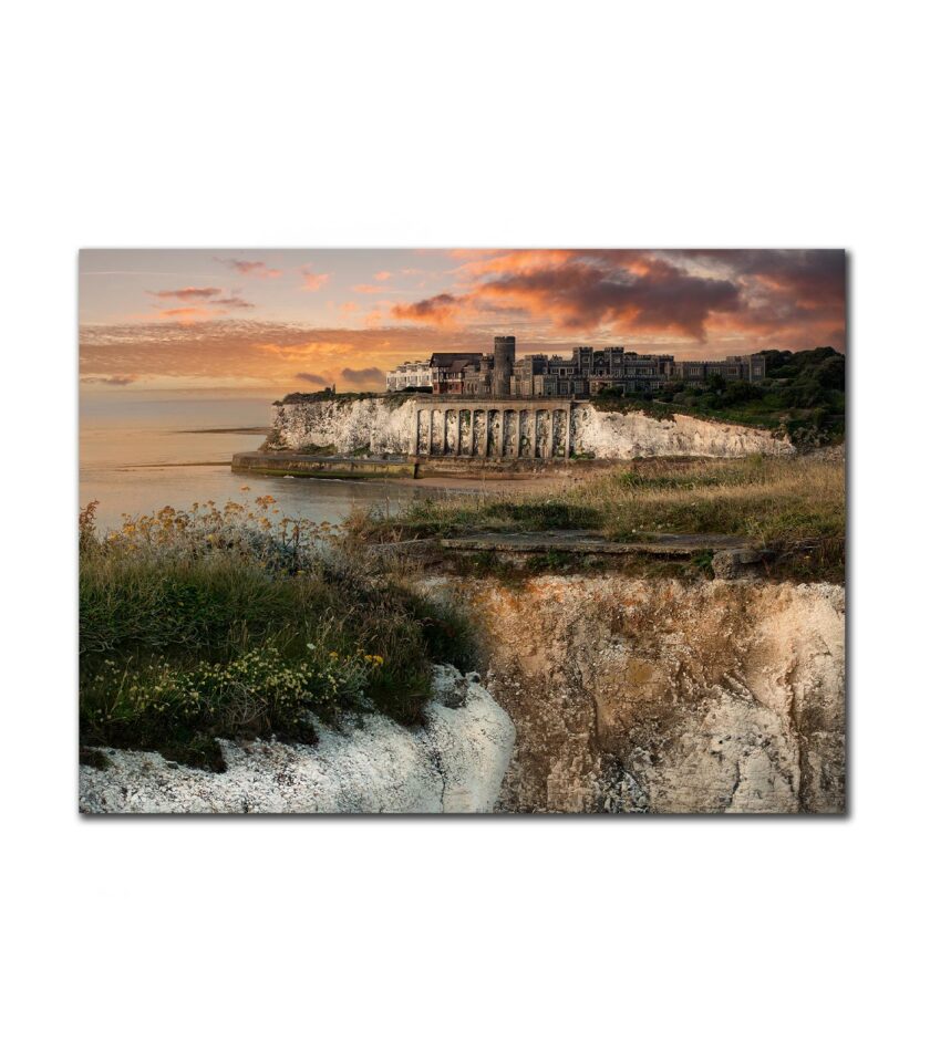 Kingsgate Bay- Kent - Image 3