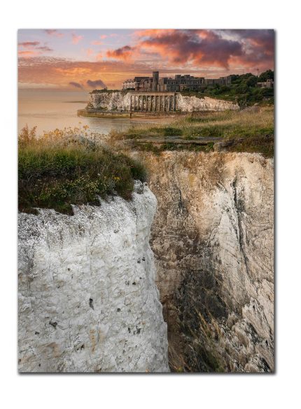 Kingsgate Bay- Kent