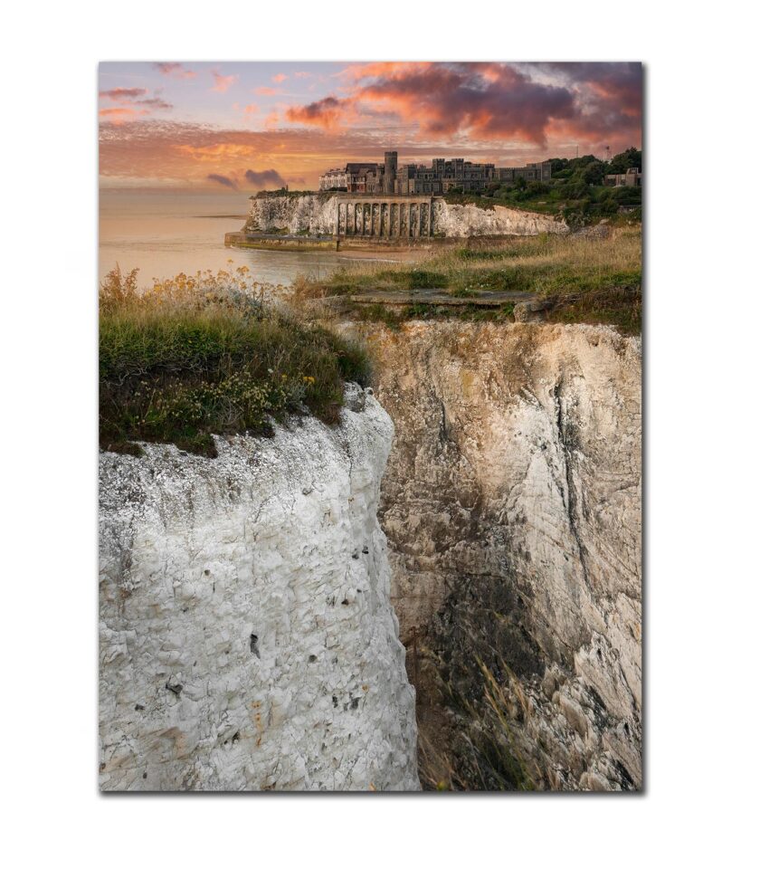 Kingsgate Bay- Kent