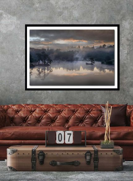 Ambleside Lake-District