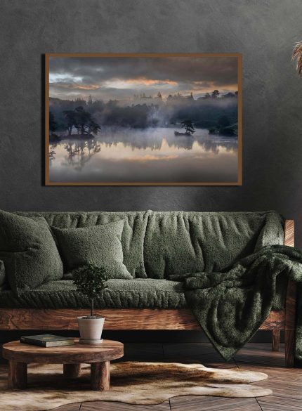 Ambleside Lake-District