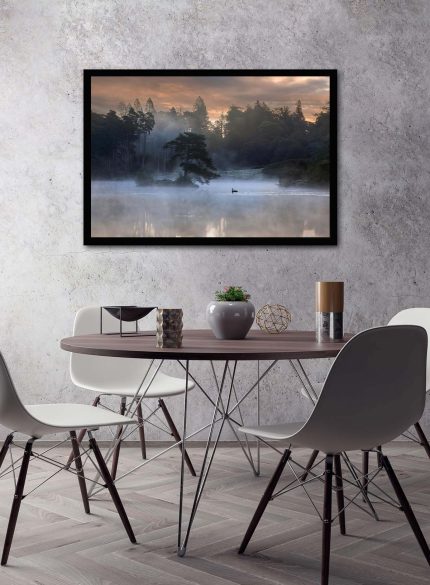 Ambleside Lake-District II