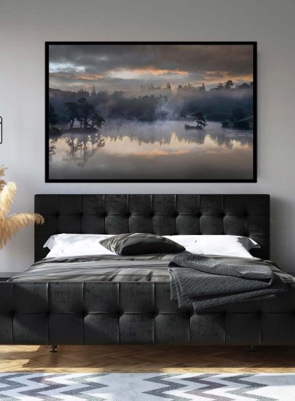 Ambleside Lake-District